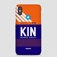 KIN - Phone Case