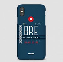 BRE - Phone Case