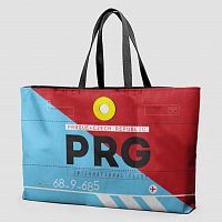 PRG - Weekender Bag