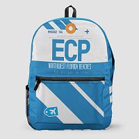 ECP - Backpack