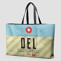 DEL - Weekender Bag