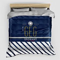 GEG - Comforter