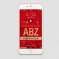 ABZ - Mobile wallpaper
