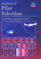 Handbook of Pilot Selection - Hunter & Burke