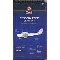 Контрольный Список Qref Cessna (Полная Версия-Одномоторный)