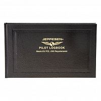 JAR European Professional Pilot Logbook