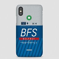 BFS - Phone Case