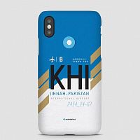 KHI - Phone Case