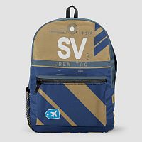 SV - Backpack