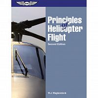 Principles of Helicopter Flight Manual