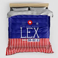 LEX - Comforter