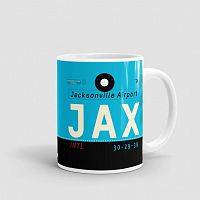 JAX - Mug