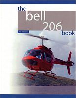 The Bell 206 Book - Croucher