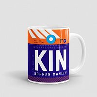 KIN - Mug