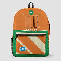 DUB - Backpack