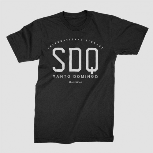 SDQ - Men's Tee