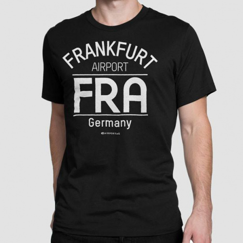 FRA - Men's Tee