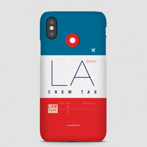 LA - Phone Case