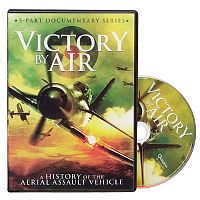 Victory by Air (DVD)