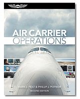 ASA Air Carrier Operations