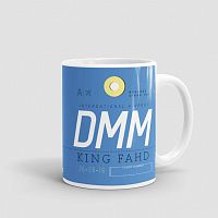 DMM - Mug