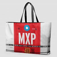 MXP - Weekender Bag