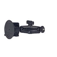 Suction Cup Ram Mount Kit for Small Cameras