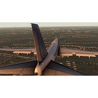 X-Plane 11 Flight Simulator Software (digital download)