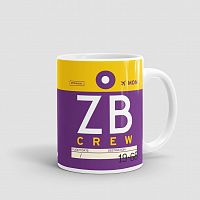 ZB - Mug