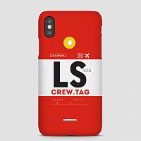 LS - Phone Case