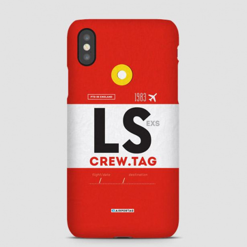 LS - Phone Case