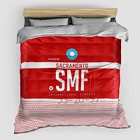 SMF - Comforter