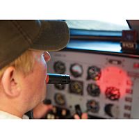 Flight Outfitters Pilot Flashlight