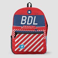 BDL - Backpack