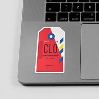 CLO - Sticker