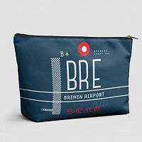 BRE - Pouch Bag