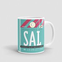 SAL - Mug