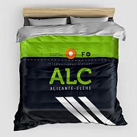 ALC - Comforter