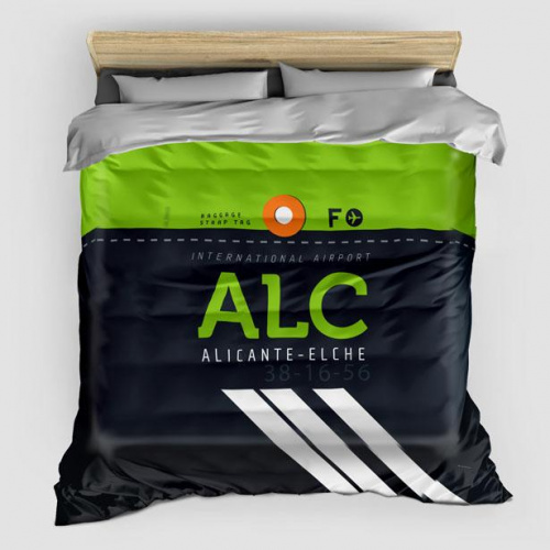 ALC - Comforter