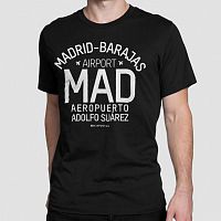 MAD - Men's Tee