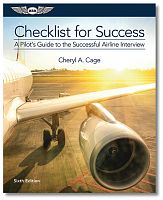 Checklist for Success, 6th Edition - Cage