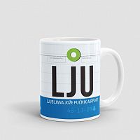 LJU - Mug