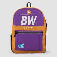 BW - Backpack