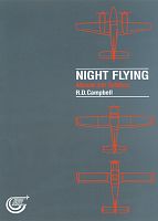AOPA Night Flying Manual & Syllabus - Campbell