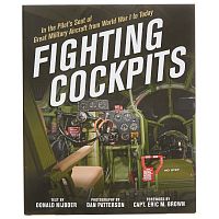 Fighting Cockpits Book