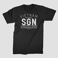 SGN - Men's Tee