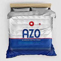 AZO - Comforter