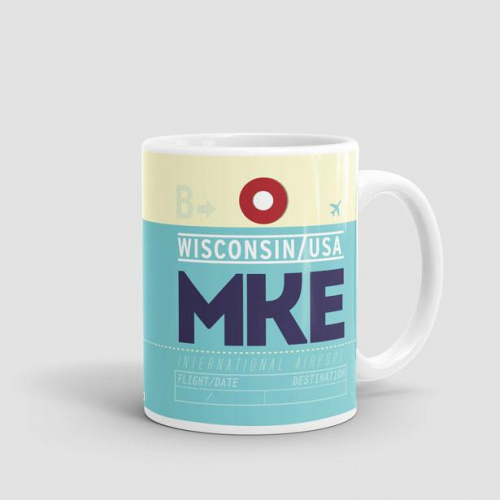 MKE - Mug