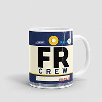 FR - Mug