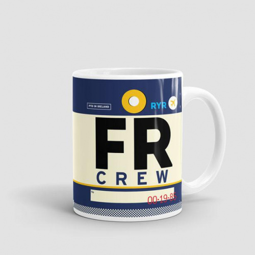 FR - Mug